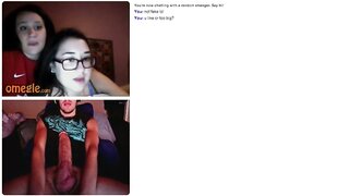 Omegle Worm 662 / Chat Fun