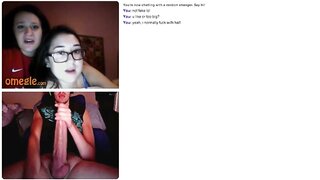 Omegle Worm 662 / Chat Fun
