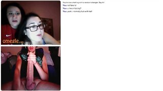 Omegle Worm 662 / Chat Fun