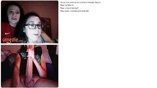 Omegle Worm 662 / Chat Fun