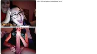 Omegle Worm 662 / Chat Fun