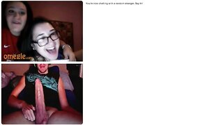 Omegle Worm 662 / Chat Fun