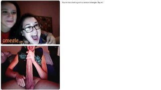 Omegle Worm 662 / Chat Fun