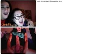 Omegle Worm 662 / Chat Fun