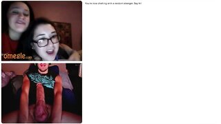 Omegle Worm 662 / Chat Fun