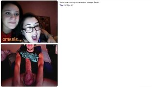 Omegle Worm 662 / Chat Fun
