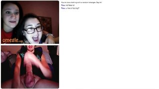 Omegle Worm 662 / Chat Fun
