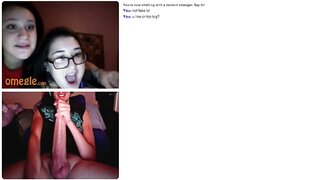 Omegle Worm 662 / Chat Fun