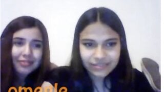 Omegle Gundoflash COCK REACTION 4