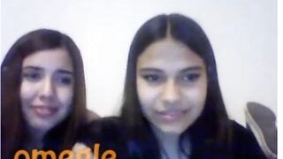 Omegle Gundoflash COCK REACTION 4