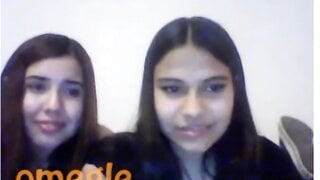 Omegle Gundoflash COCK REACTION 4