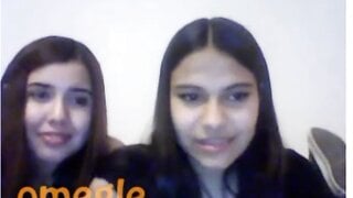 Omegle Gundoflash COCK REACTION 4
