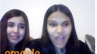 Omegle Gundoflash COCK REACTION 4