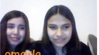 Omegle Gundoflash COCK REACTION 4