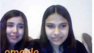 Omegle Gundoflash COCK REACTION 4