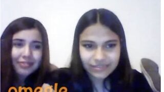Omegle Gundoflash COCK REACTION 4
