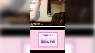 Omegle Girl