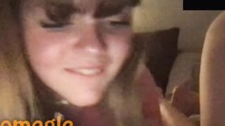 Omegle