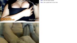 Omegle 5