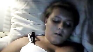 Omegle girl flashing