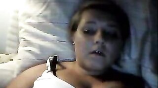 Omegle girl flashing
