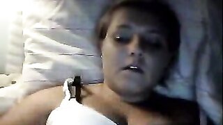 Omegle girl flashing