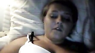 Omegle girl flashing