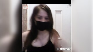 Show Her Body Omegle