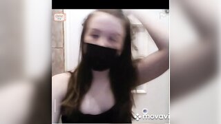 Show Her Body Omegle