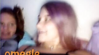 Omegle