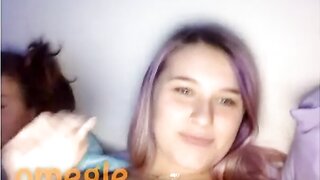 Omegle