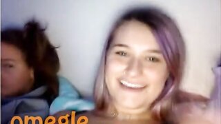 Omegle