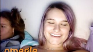 Omegle