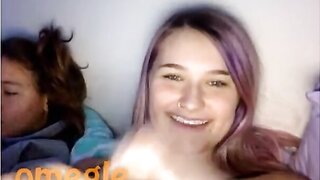 Omegle