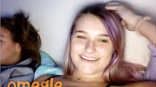 Omegle
