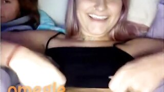 Omegle