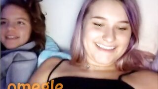 Omegle