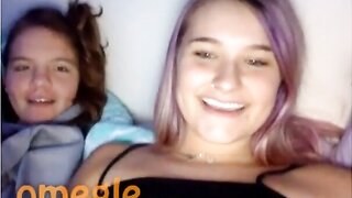 Omegle