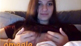 Omegle Worm 39