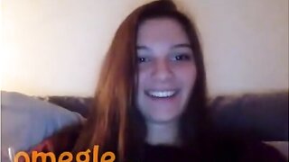 Omegle Worm 39