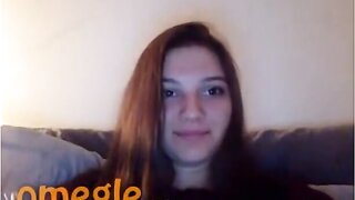 Omegle Worm 39