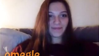 Omegle Worm 39