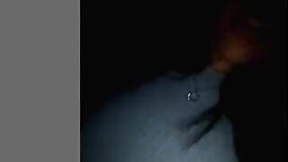 Horny Young Slut Strips For Me