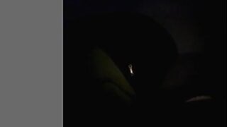 Horny Young Slut Strips For Me