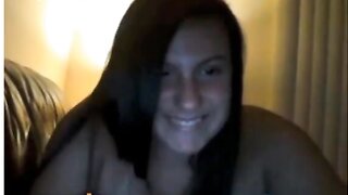 Massive Boobs On Omegle