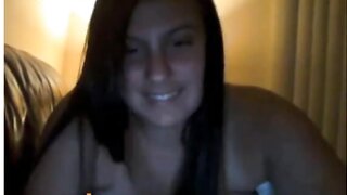 Massive Boobs On Omegle