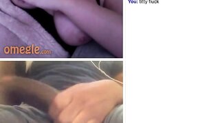 Omegle Cam