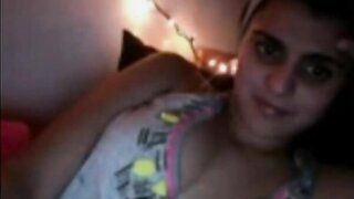 Omegle Worm 23 / Latin Gen