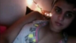 Omegle Worm 23 / Latin Gen