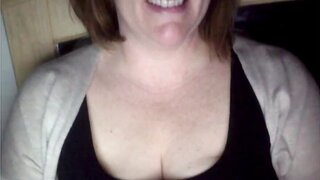 Omegle Someones Mom Needs Dick